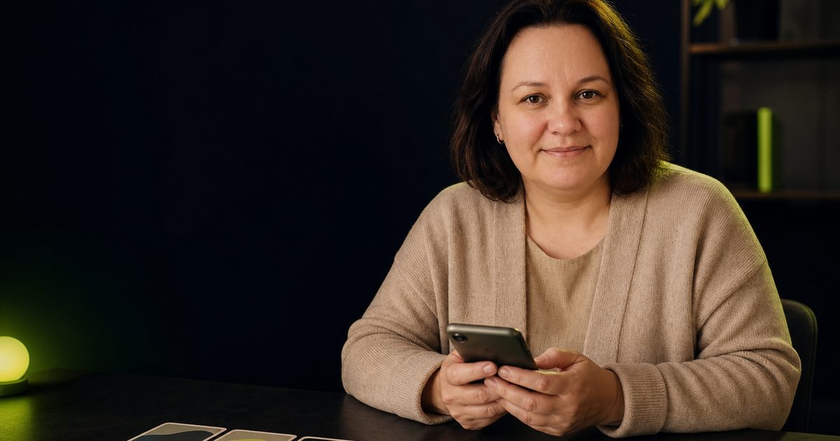 Карусель для Instagram нейросетью за 10 минут