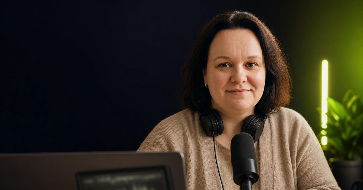 Озвучка и клон своего голоса бесплатно: два способа