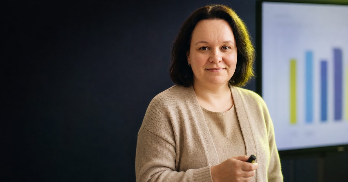 Презентация нейросетью за 15 минут: от текста до слайдов
